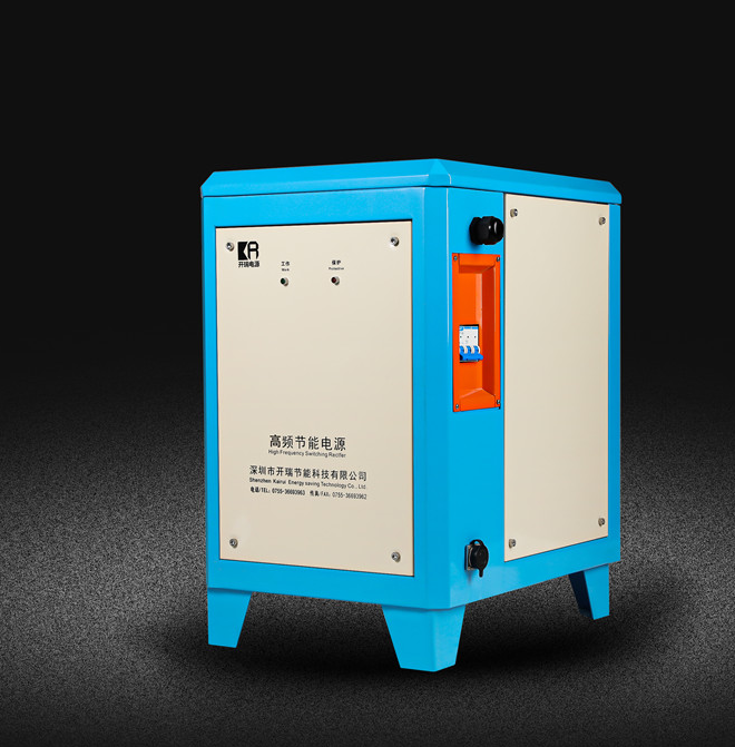 什么是脈沖氧化電源？脈沖氧化電源的優(yōu)點(diǎn)介紹