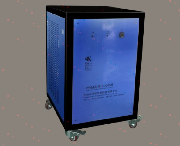 高頻電源開關(guān)電源的優(yōu)勢和功能