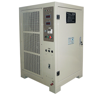 淺談大功率直流電源中電感的作用