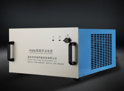 高頻開關(guān)電源