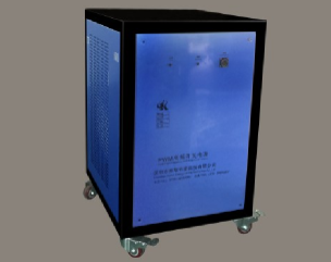 高頻電泳整流機